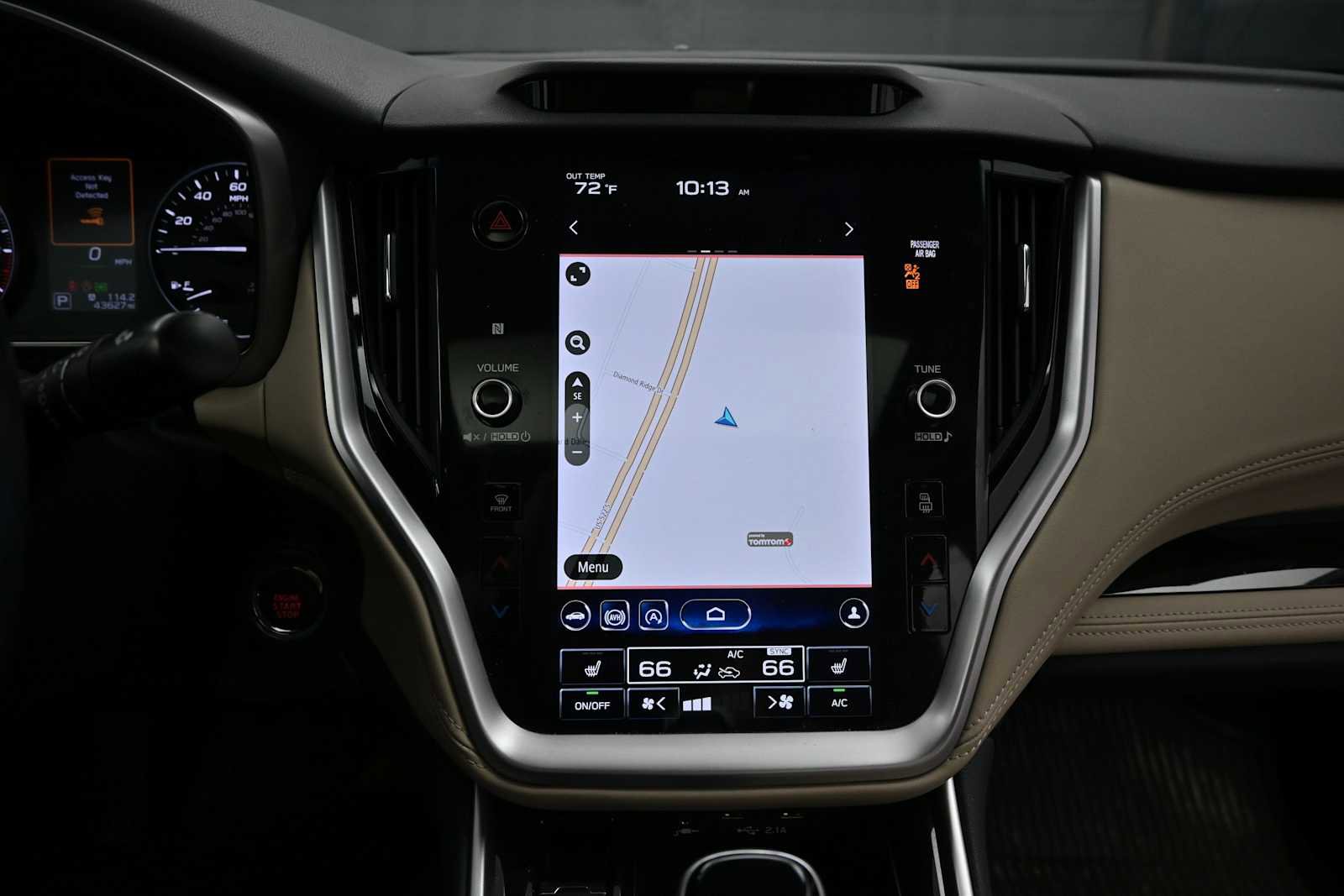 Used 2022 Subaru Legacy Limited image 61