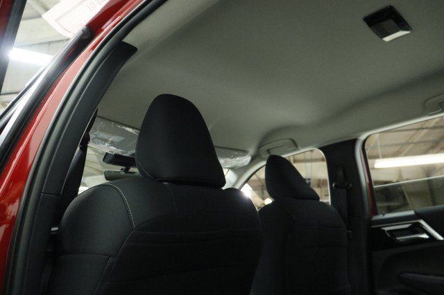 New 2026 Mitsubishi Outlander ES FWD image 22