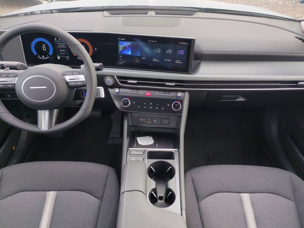 New 2026 Hyundai Sonata SEL image 16