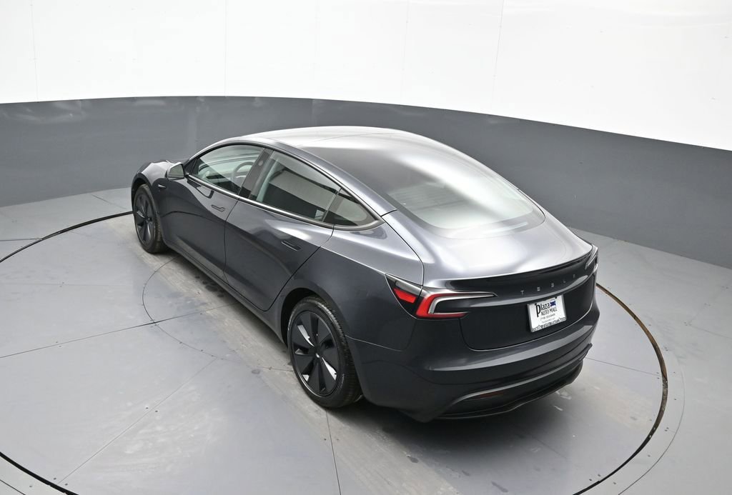 Used 2025 Tesla Model 3 Long Range image 42