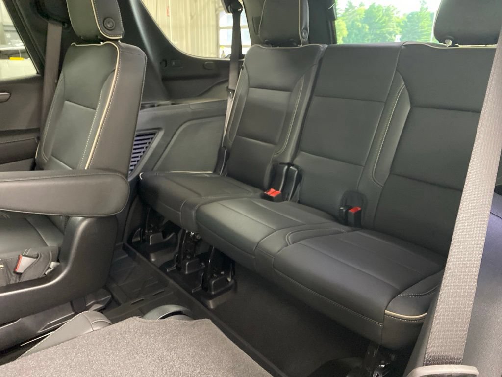 New 2026 Chevrolet Tahoe Premier AWD/4WD image 42
