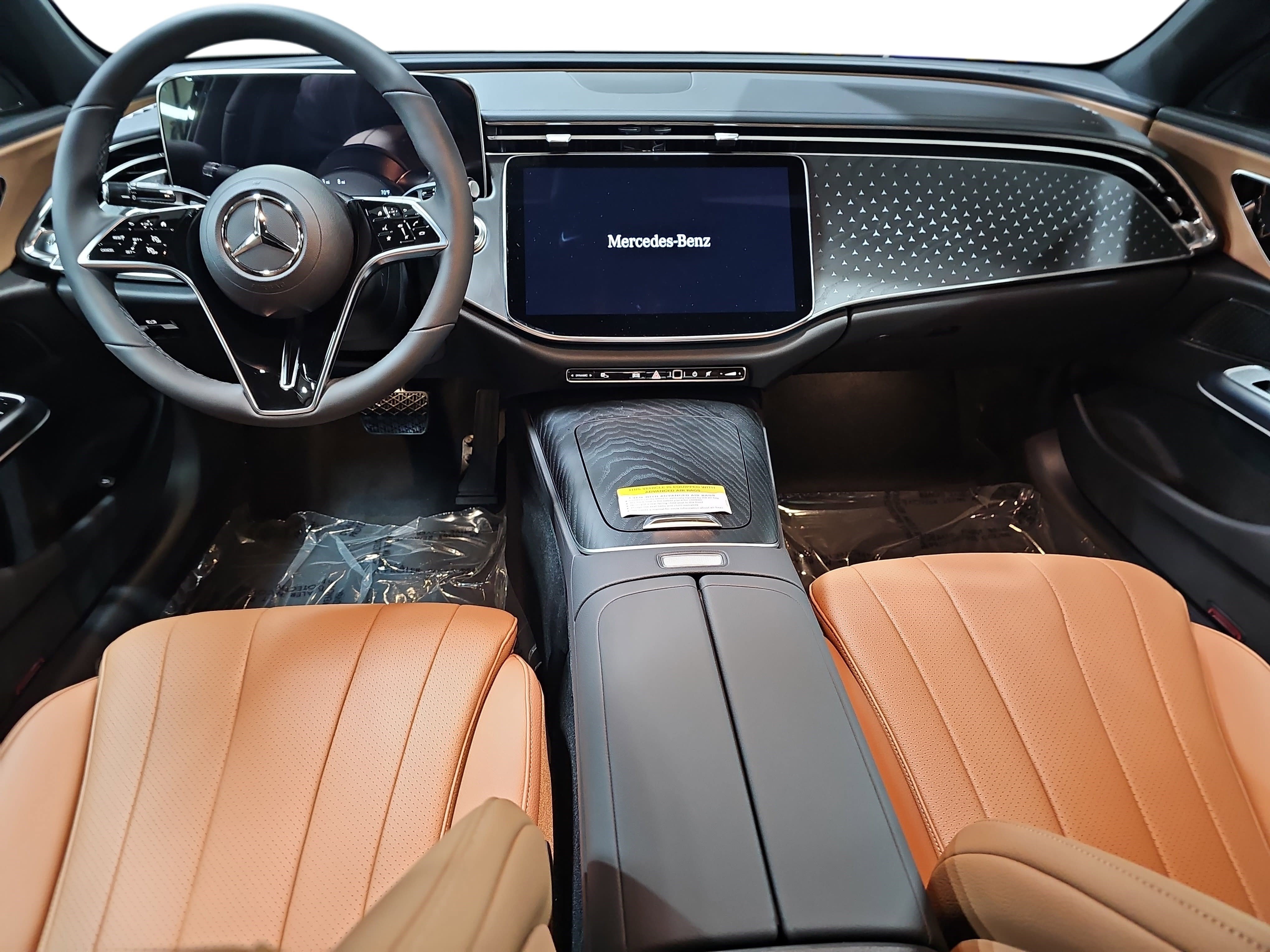 New 2026 Mercedes-Benz E 350 Sedan image 9