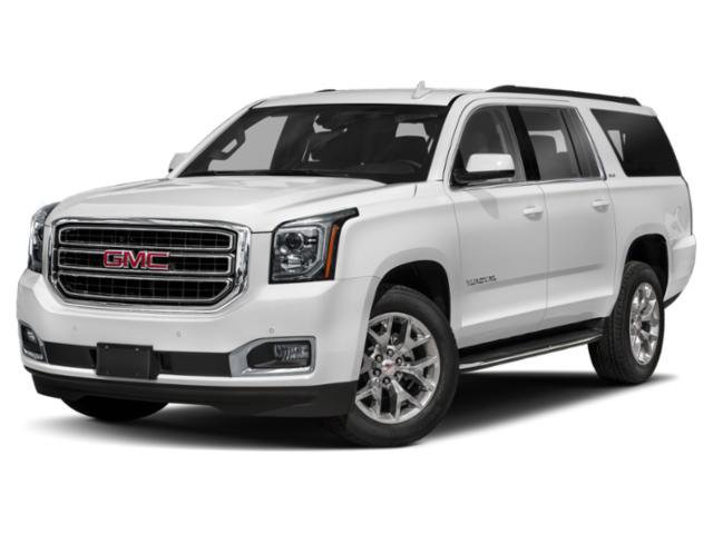 Used 2020 GMC Yukon XL SLE w/ HD Trailering Package