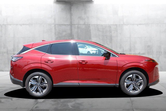 Certified 2025 Nissan Murano SL AWD/4WD image 5