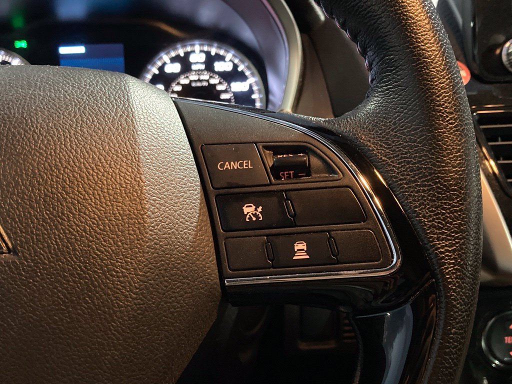 Used 2025 Mitsubishi Eclipse Cross SE AWD/4WD image 18