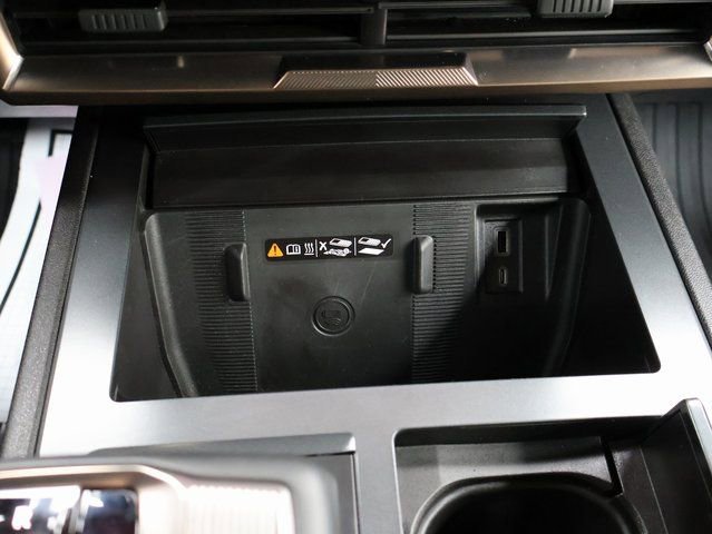 Certified 2025 GMC Hummer EV 2X image 36