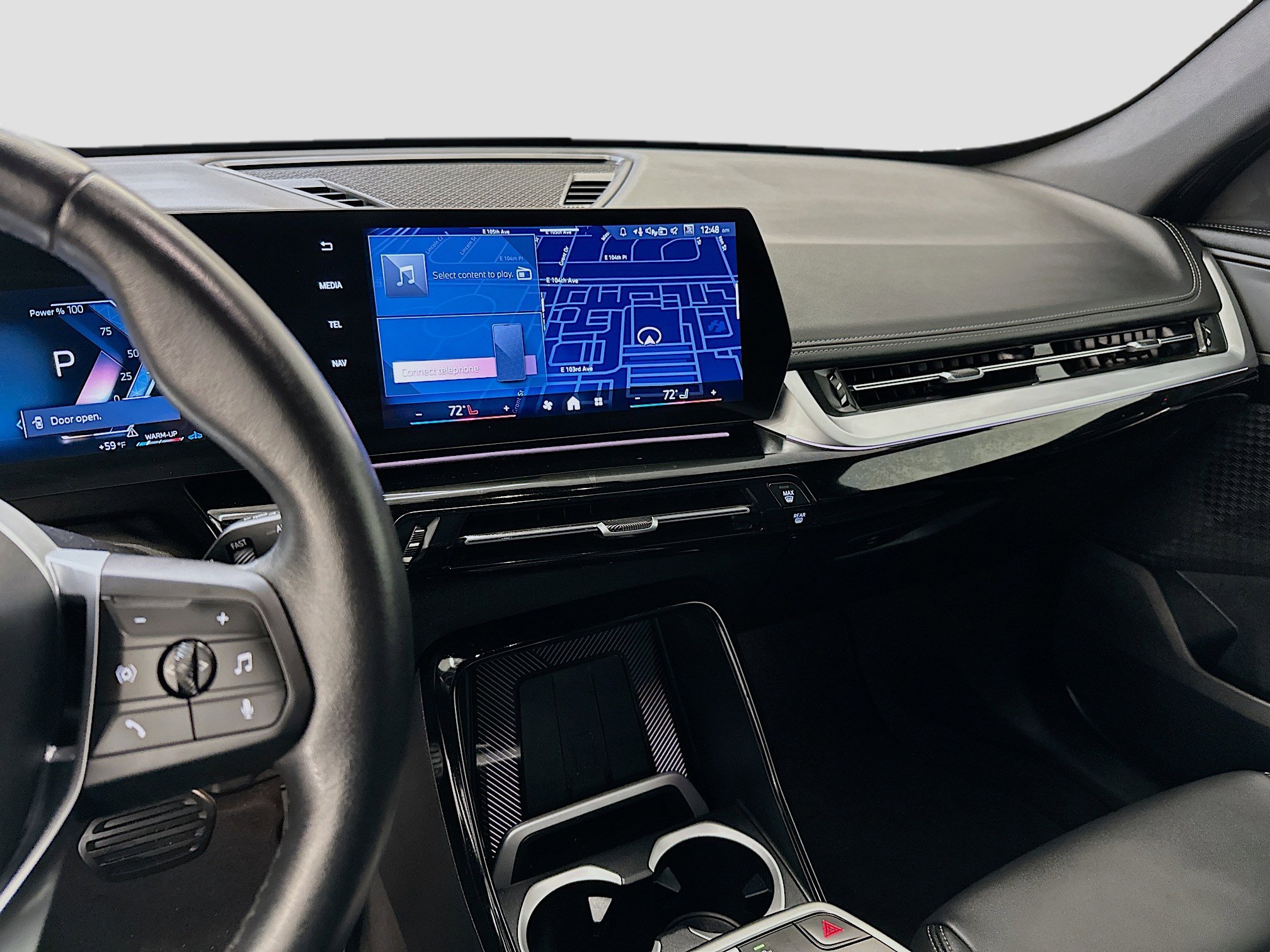 Used 2025 BMW X1 xDrive28i AWD/4WD image 26