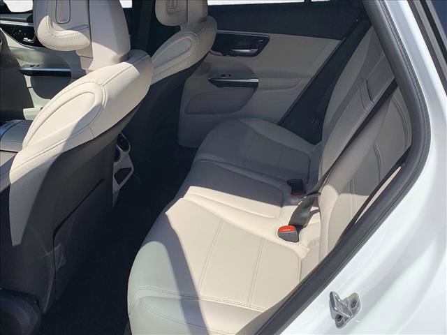 New 2026 Mercedes-Benz GLC 300 image 10