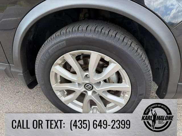 Used 2022 Nissan Rogue Sport S AWD/4WD image 9