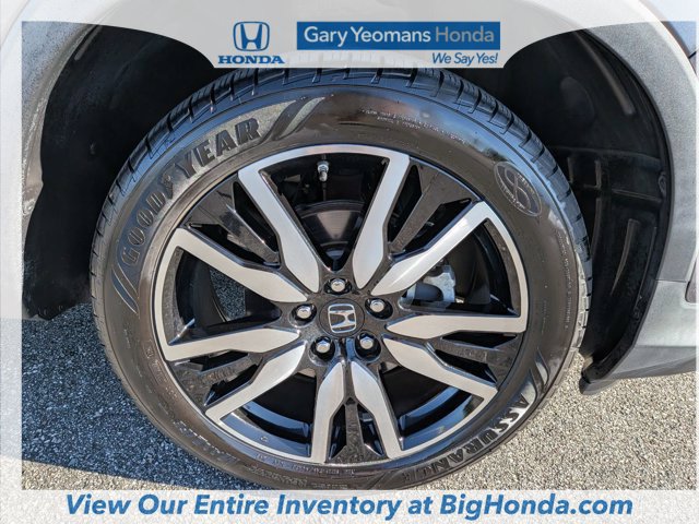 Used 2021 Honda Pilot Touring image 15
