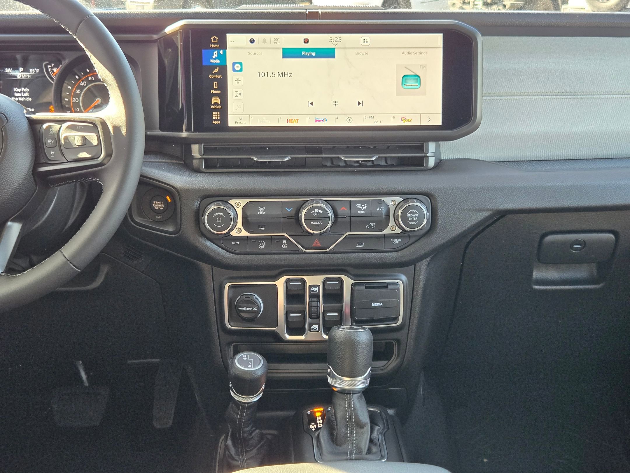 New 2026 Jeep Wrangler Sport S image 15