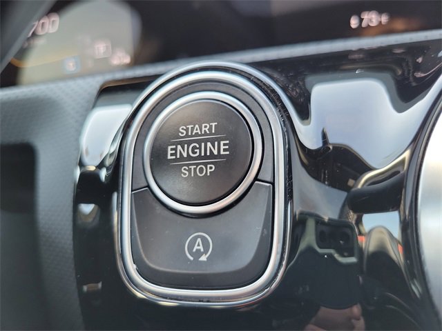 Used 2022 Mercedes-Benz CLA 35 AMG 4MATIC image 19