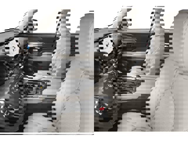 Used 2026 Toyota Grand Highlander XLE image 8