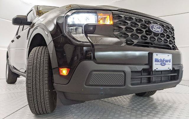 Certified 2026 Ford Maverick XL FWD image 21
