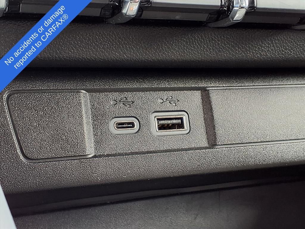 Used 2023 Chevrolet Colorado Z71 w/ Z71 Convenience Package 2 image 23