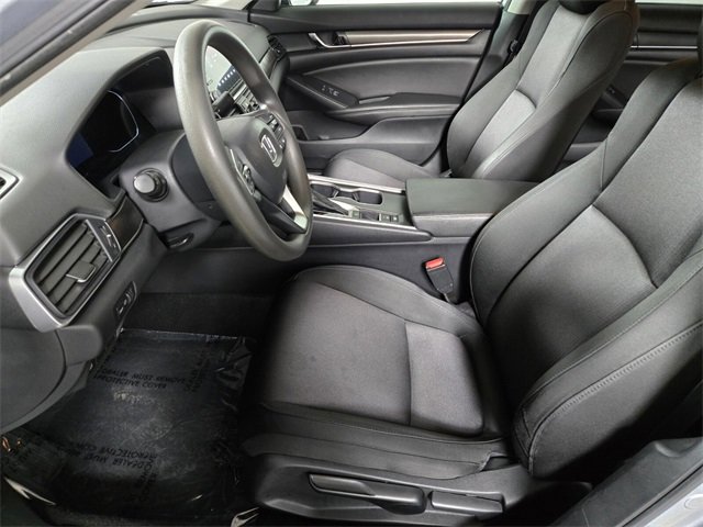 Used 2019 Honda Accord LX image 13