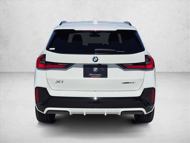 New 2026 BMW X1 xDrive28i w/ M Sport Package AWD/4WD image 8