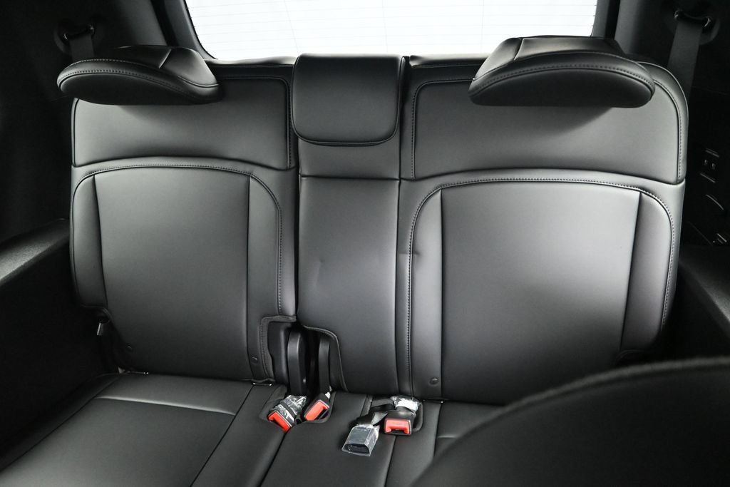 New 2027 Kia Telluride SX X-Line AWD/4WD image 31