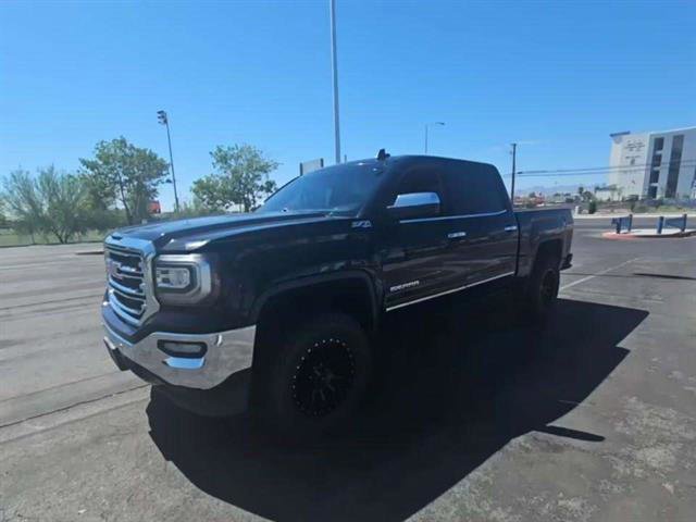 Used 2018 GMC Sierra 1500 SLT