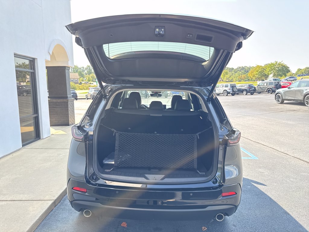 New 2026 MAZDA CX-5 2.5 S w/ Premium Plus Package AWD/4WD image 15