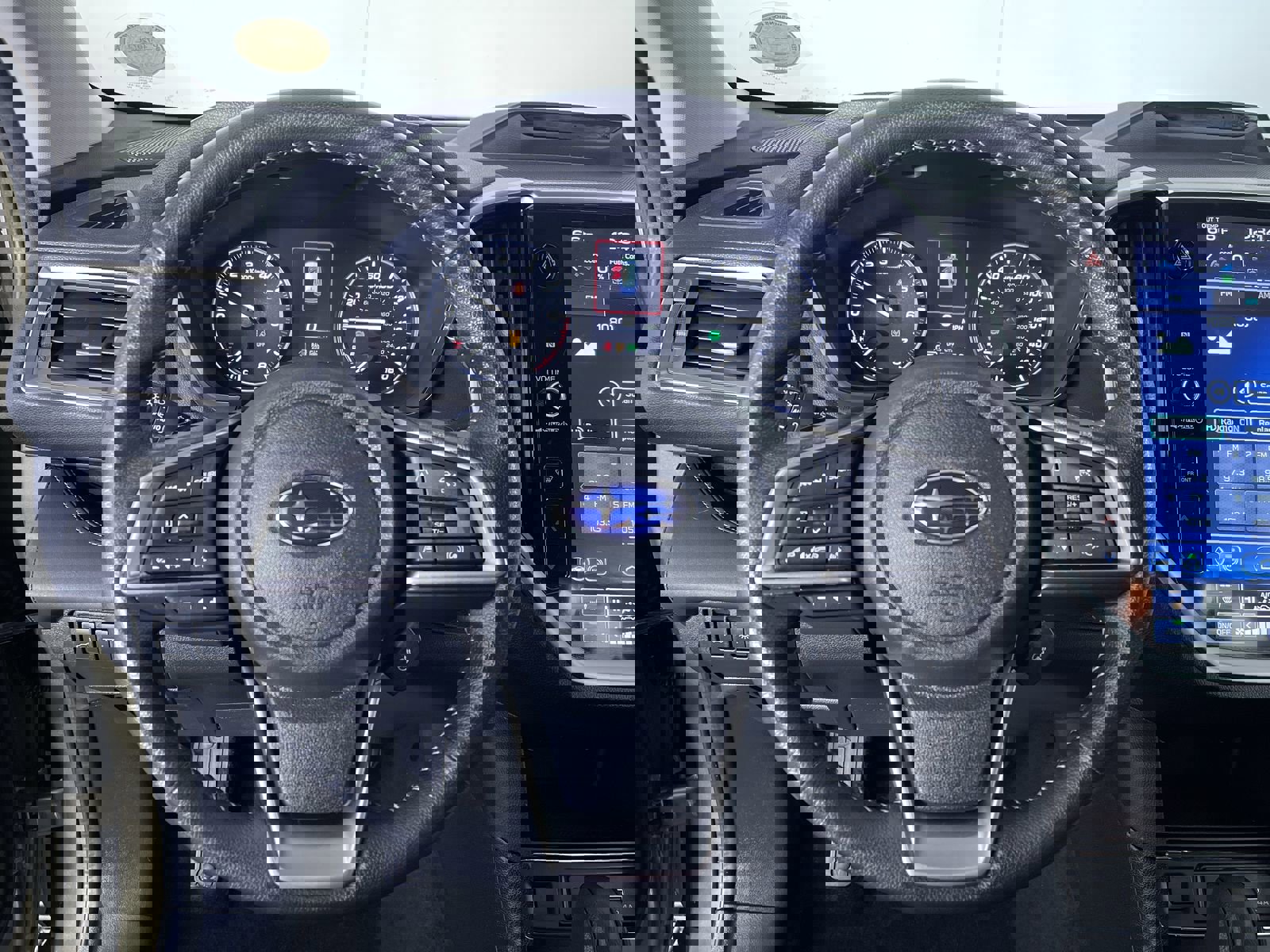 Certified 2023 Subaru Ascent Limited image 16