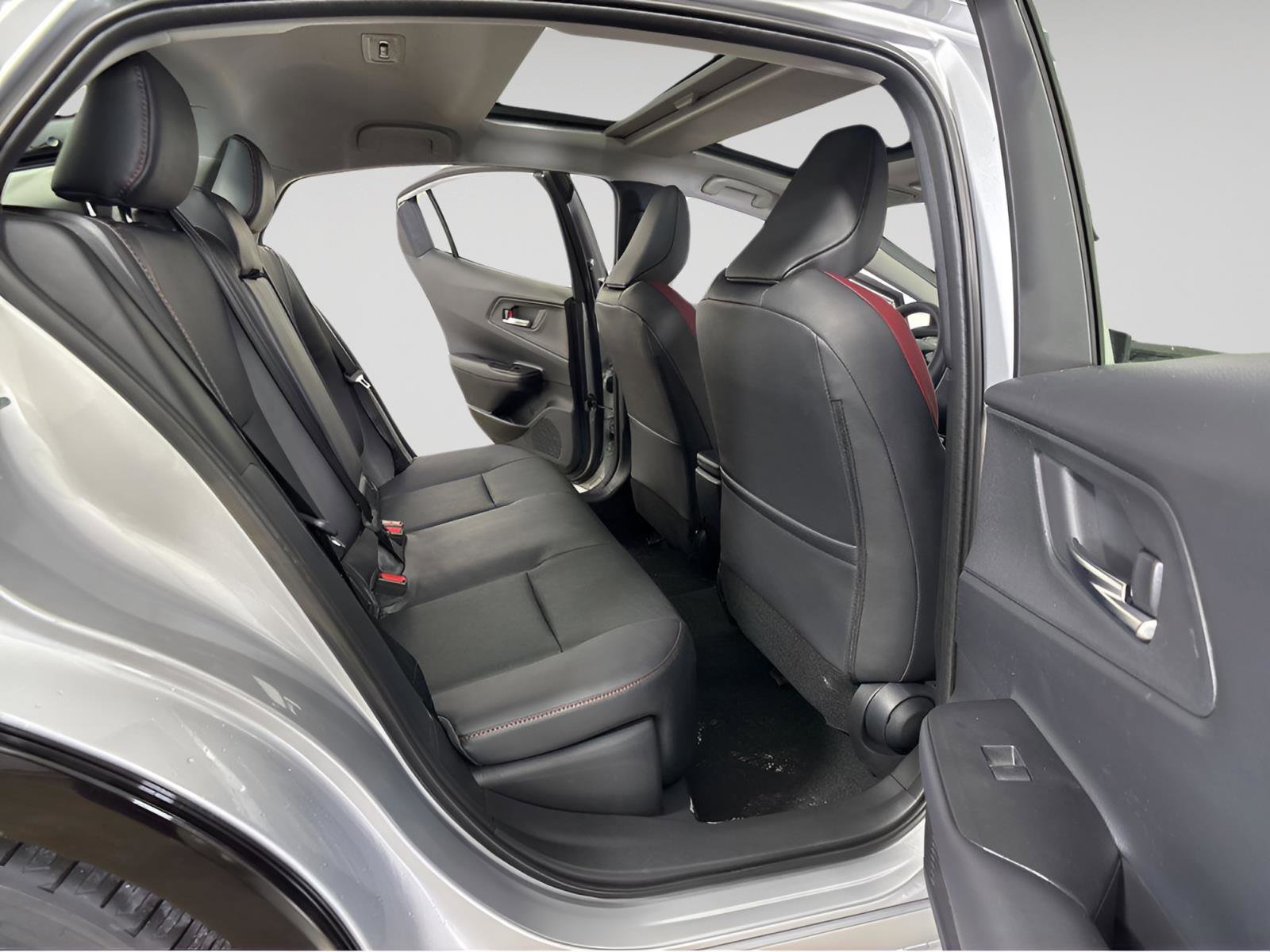 New 2026 Toyota Prius Plug-In Hybrid image 26