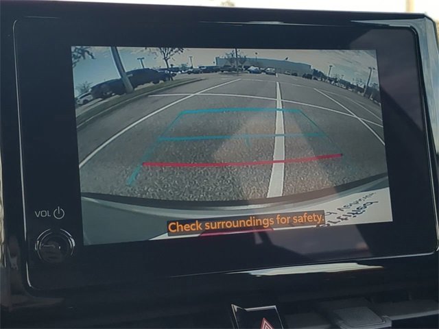Certified 2023 Toyota Corolla Cross S image 20