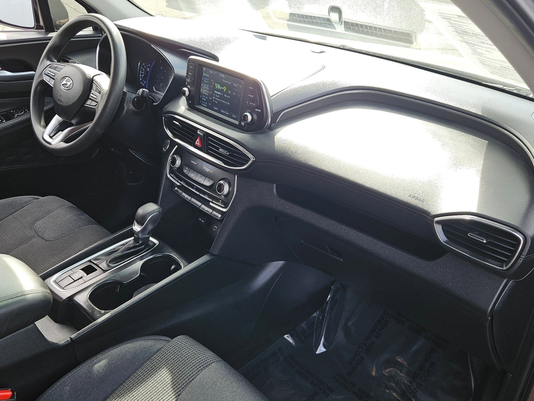 Used 2020 Hyundai Santa Fe SEL image 26