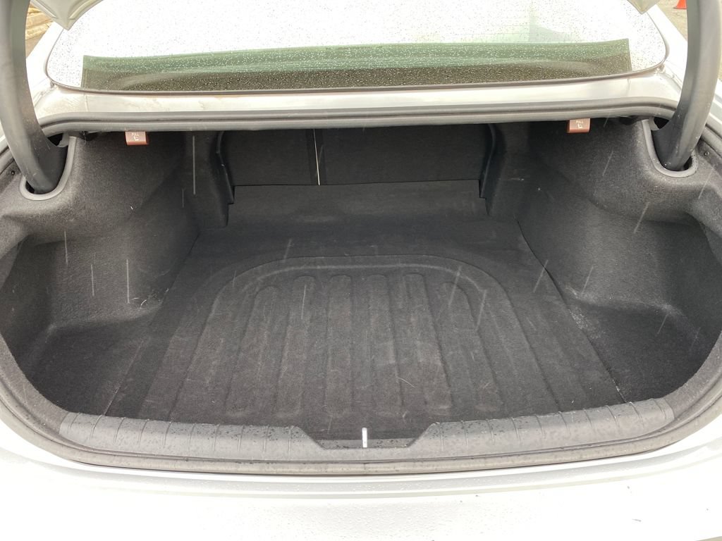 Used 2024 Hyundai Sonata SEL FWD image 40