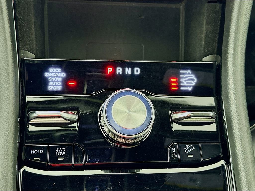 Used 2021 Jeep Grand Cherokee L Overland w/ Luxury Tech Group IV image 22