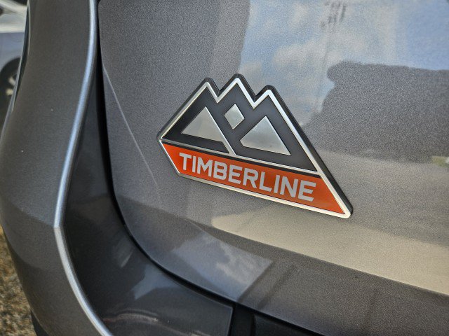 Used 2024 Ford Explorer Timberline AWD/4WD image 35