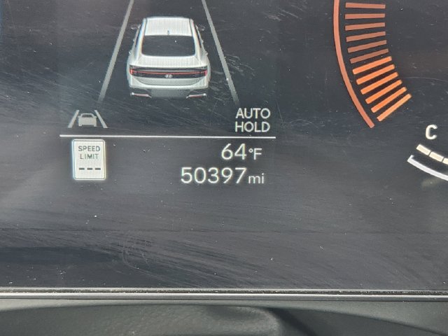 Used 2025 Hyundai Sonata SEL FWD image 22
