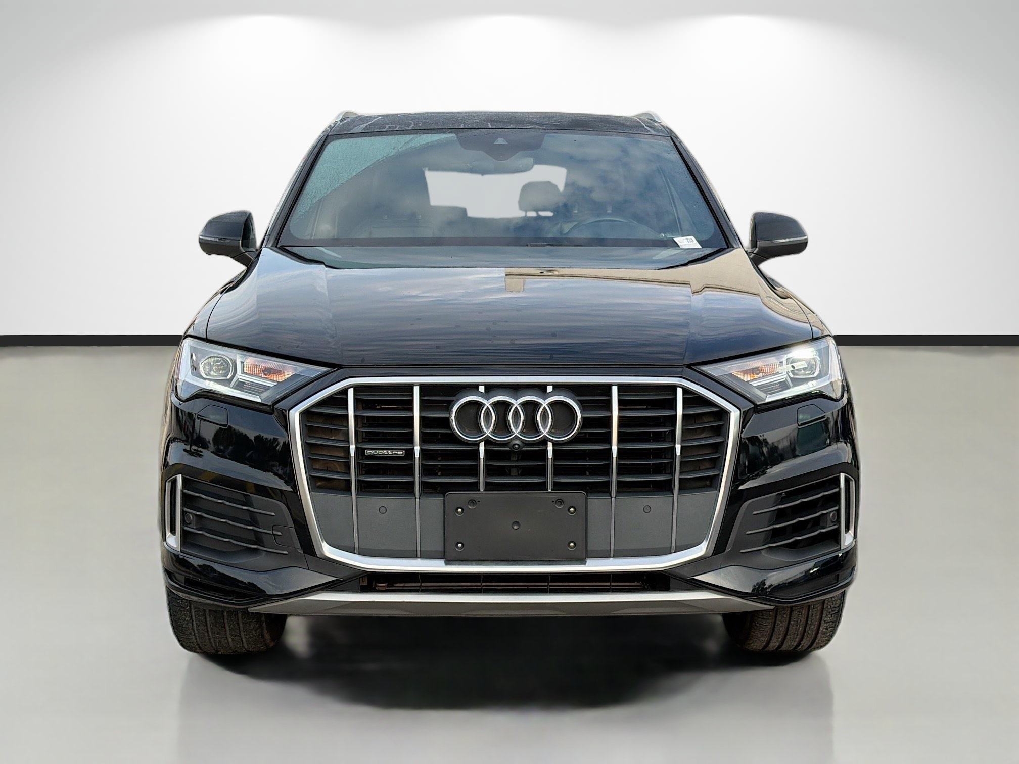 Used 2022 Audi Q7 2.0T Premium w/ Convenience Package AWD/4WD image 8