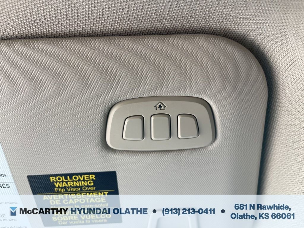 Used 2020 Ford Escape Titanium w/ Titanium Premium Package 2.0 image 33