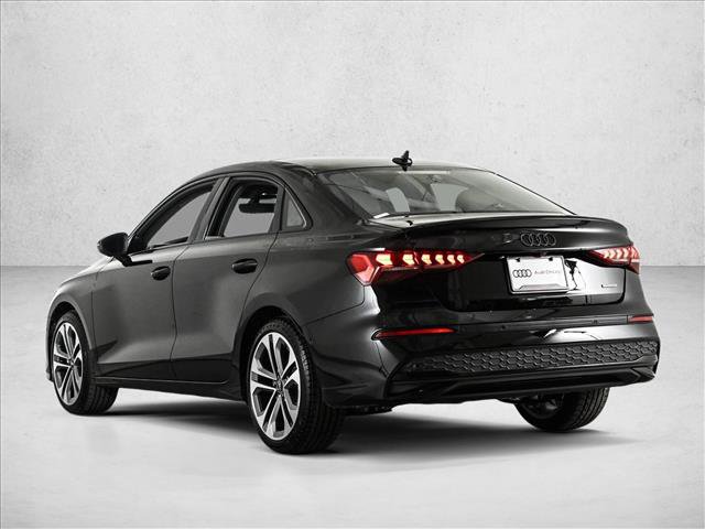 Used 2026 Audi A3 2.0T Premium AWD/4WD image 8