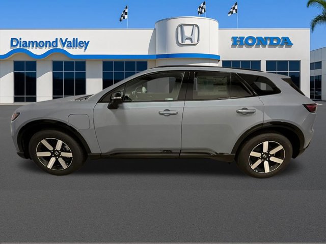 New 2026 Honda Prologue Touring image 6
