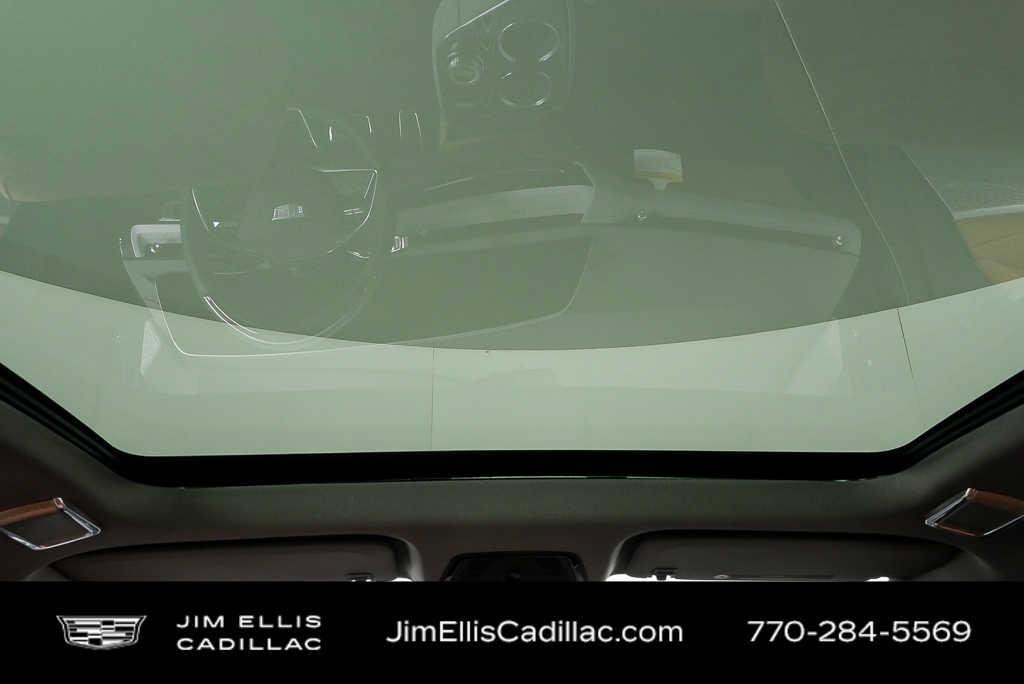 New 2026 Cadillac Optiq Sport 2 RWD image 20