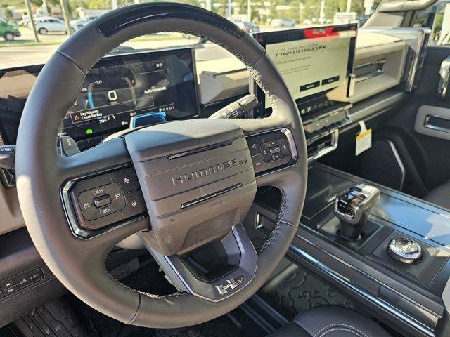 New 2026 GMC Hummer EV 2X image 17