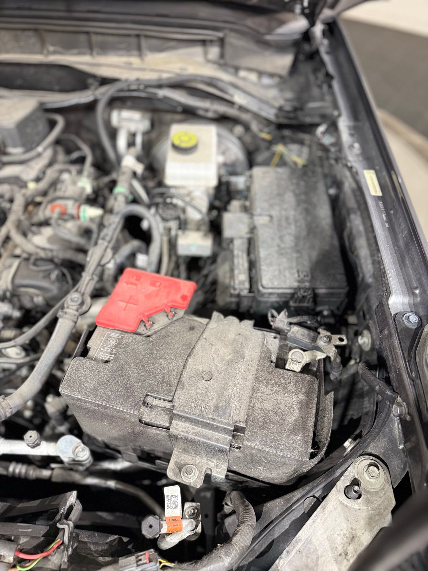 Used 2021 Ford Bronco Badlands image 85