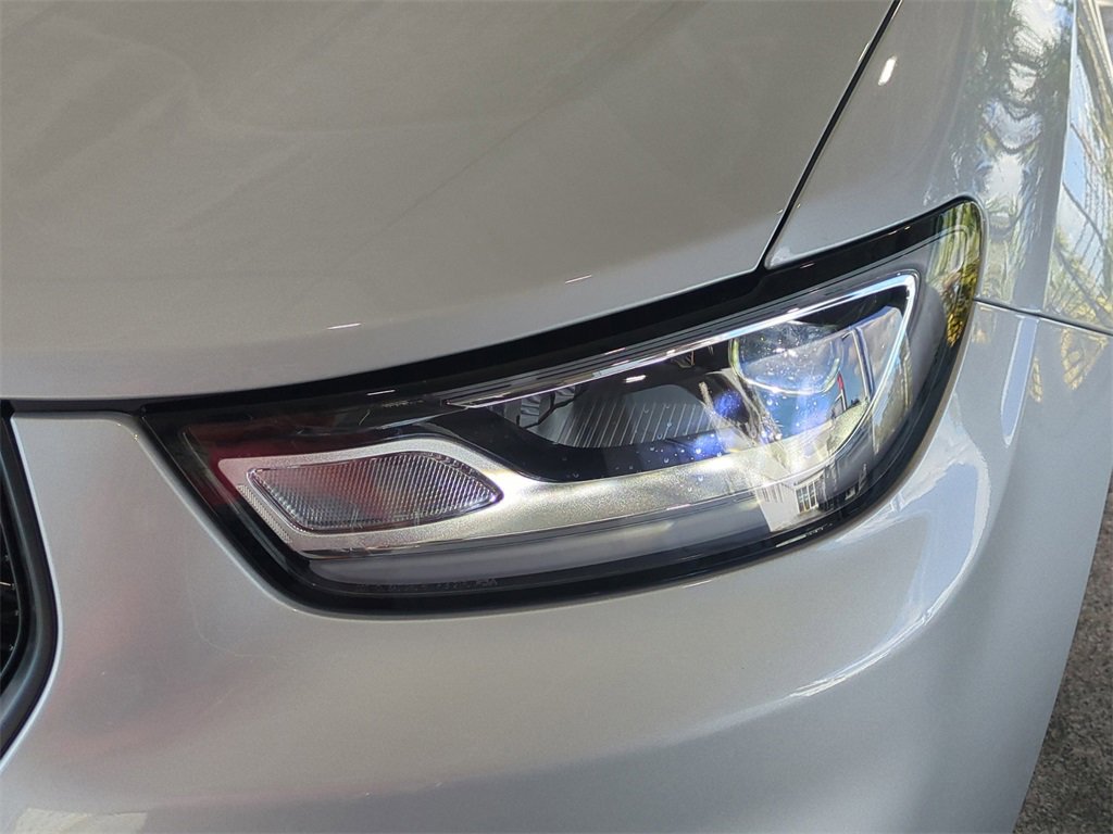 New 2026 Chrysler Pacifica Select image 10