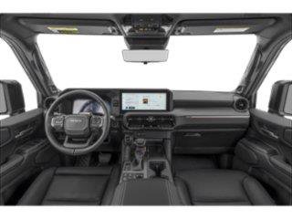 New 2027 Toyota Land Cruiser AWD/4WD image 3