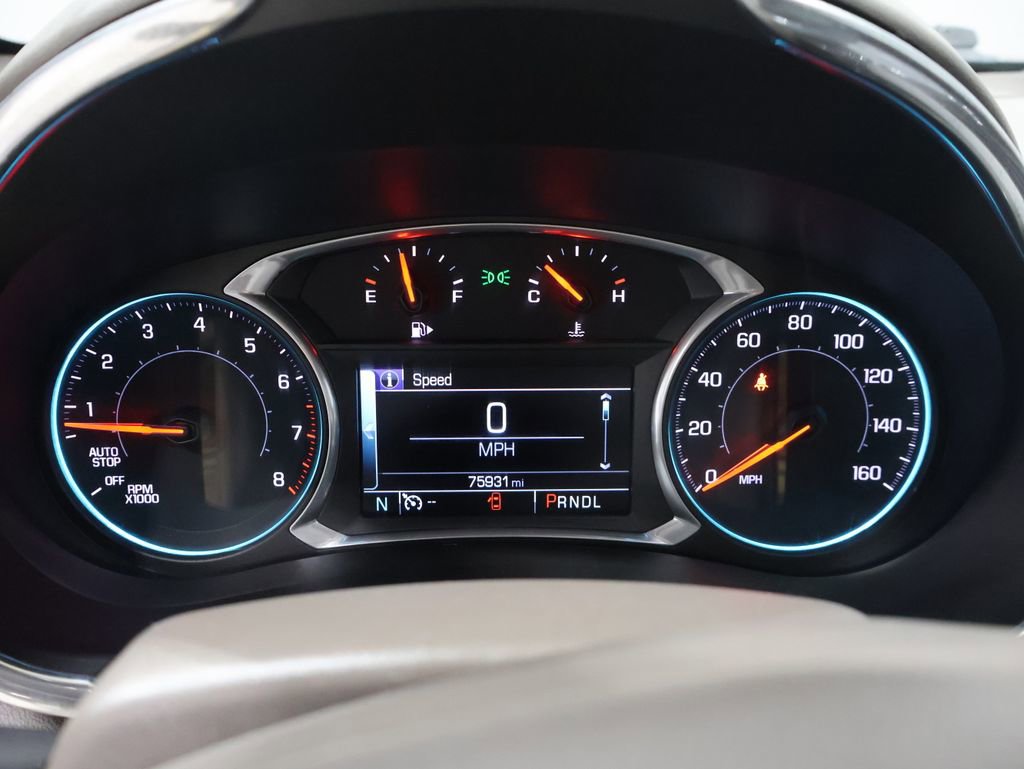 Used 2017 Chevrolet Malibu LT image 39