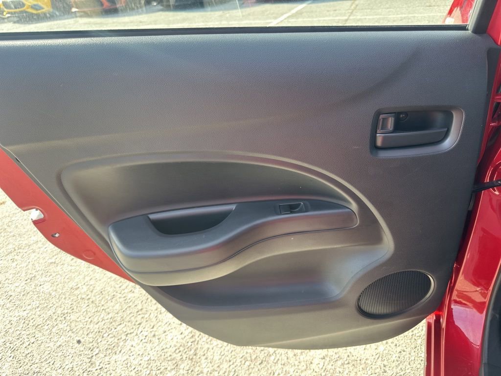 Used 2024 Mitsubishi Mirage ES image 23