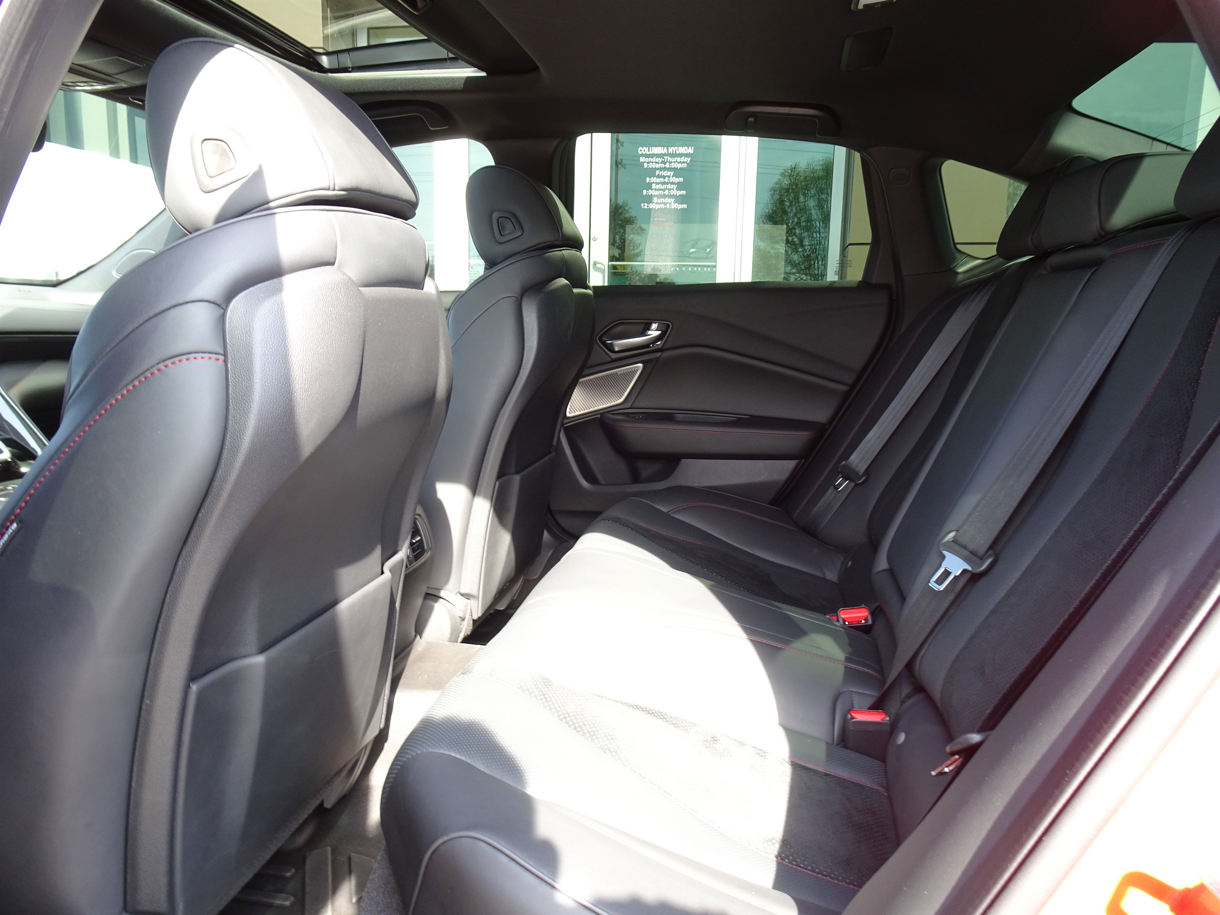 Used 2023 Acura TLX Type S PMC Edition image 16