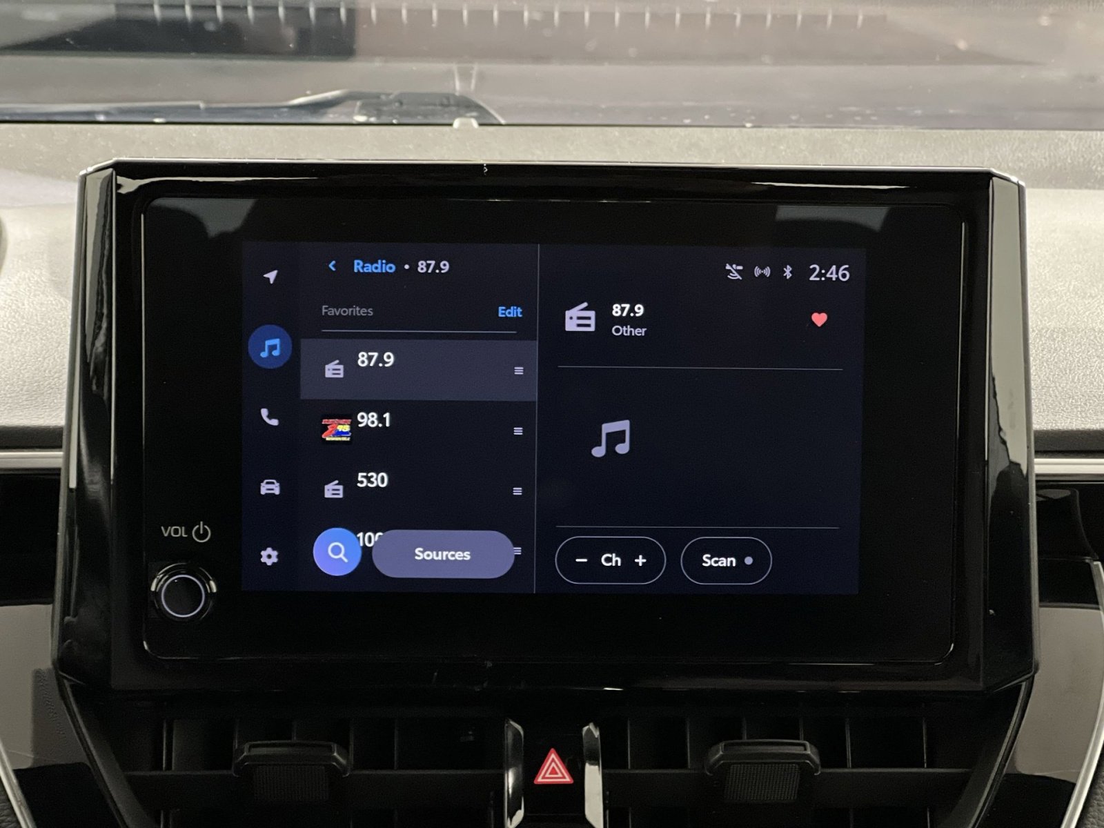 Used 2023 Toyota Corolla SE image 18