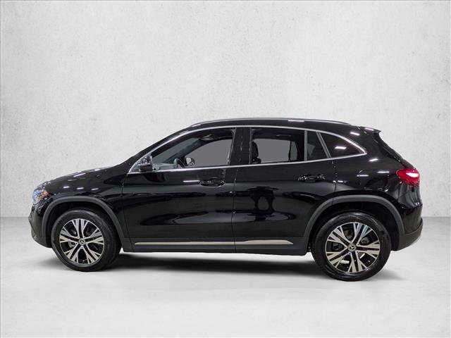 Used 2026 Mercedes-Benz GLA 250 image 9