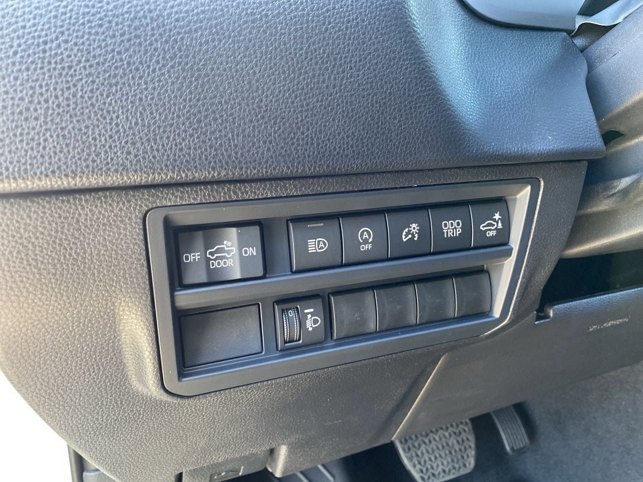 New 2026 Toyota Tundra SR5 image 12