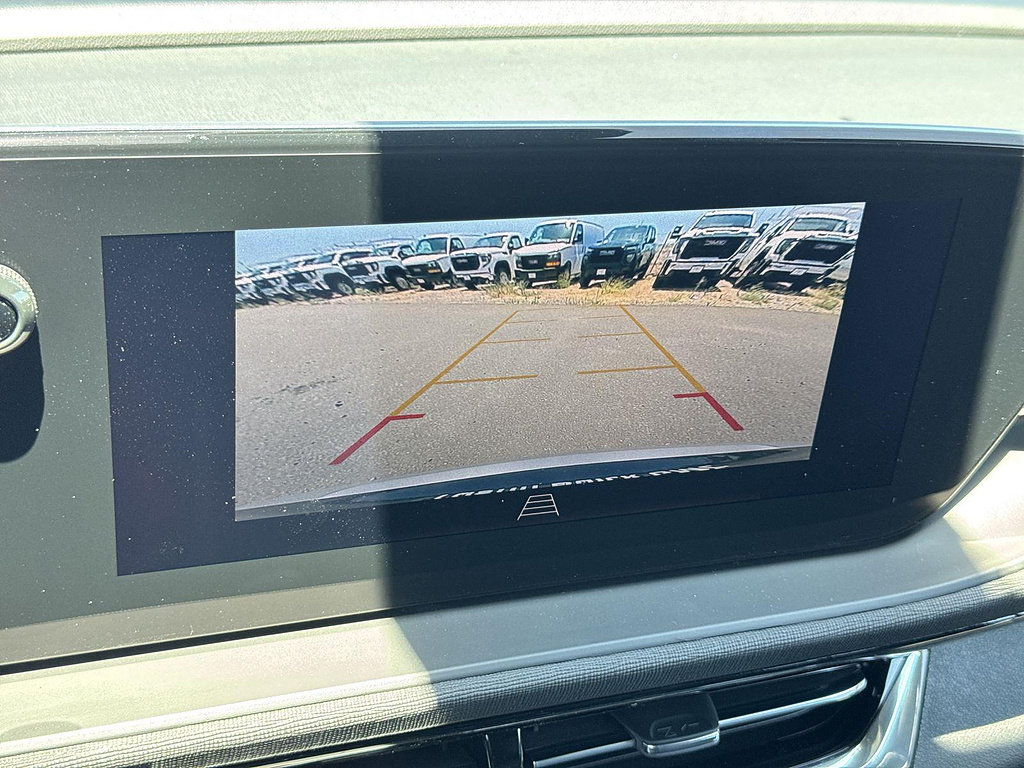 New 2026 Buick Envista Sport Touring FWD image 14