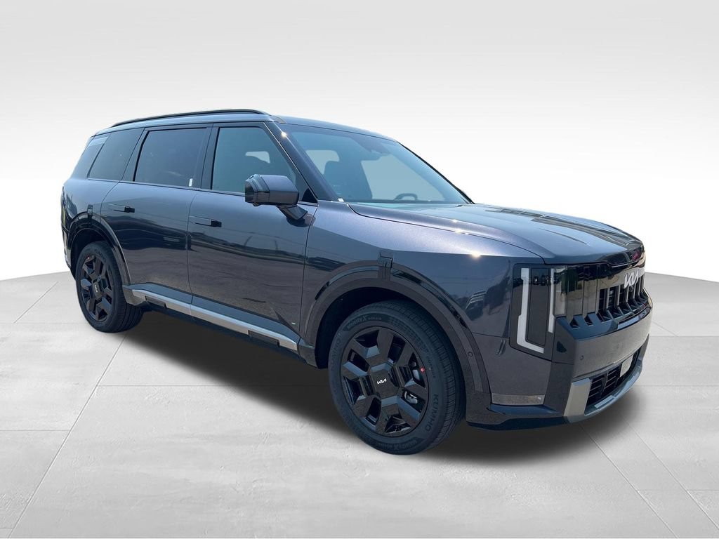 New 2027 Kia Telluride SX w/ Towing Package FWD image 7