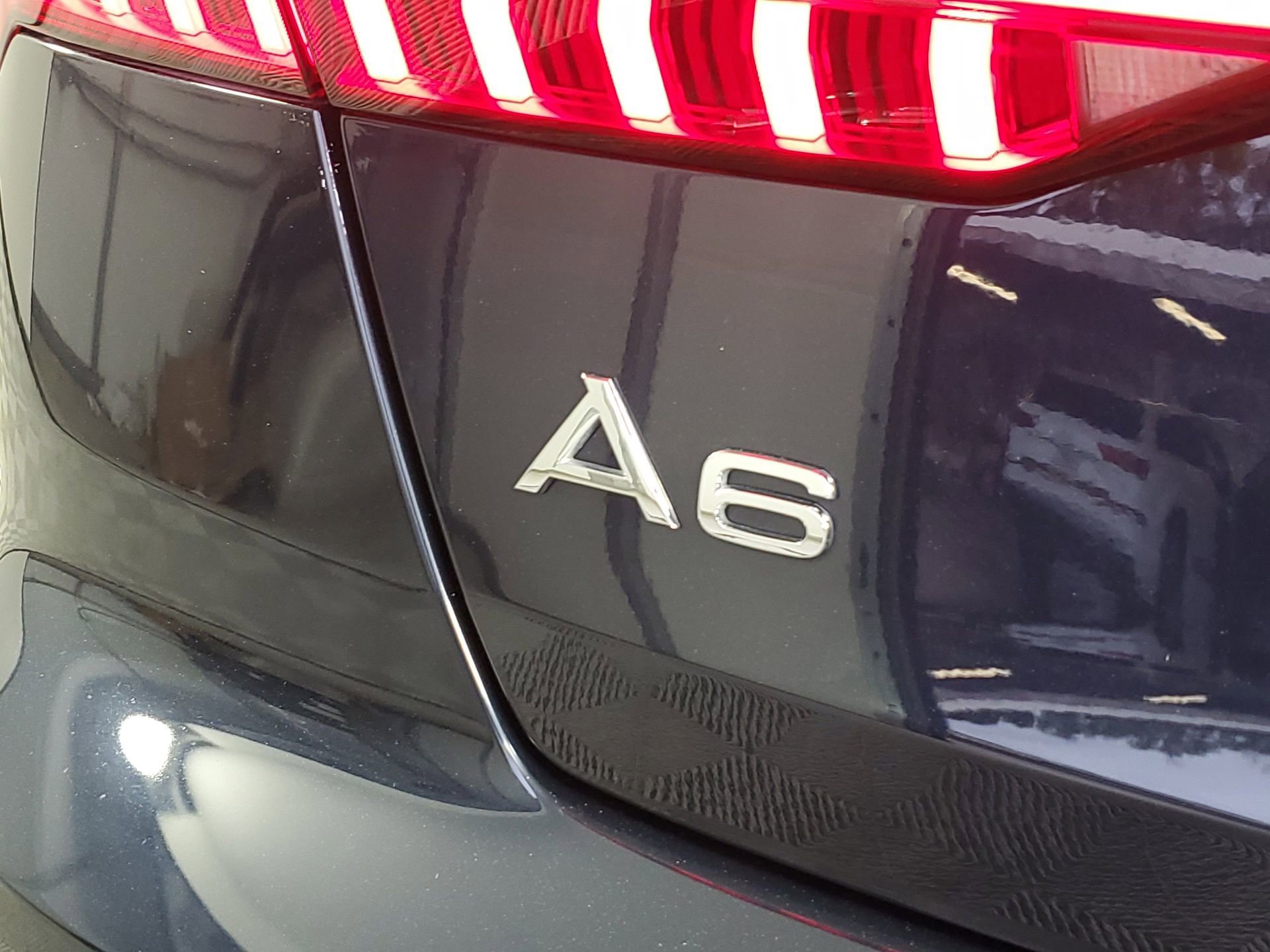 Certified 2021 Audi A6 3.0T Prestige image 19